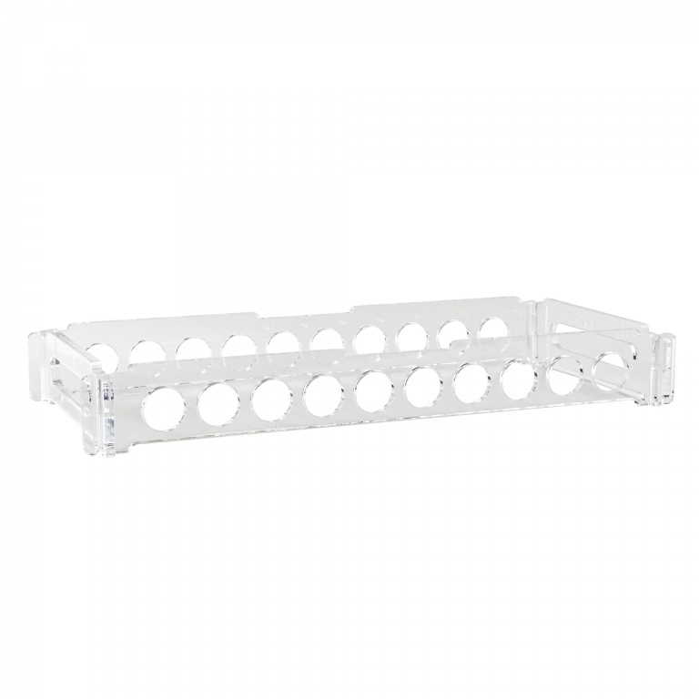 Nest tube rack 16mm